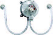 Pressostat différentiel