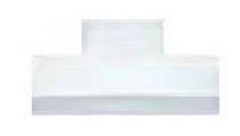 Réducteur rectangulaire 55x220 / 55x110 