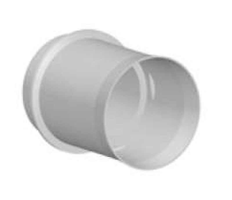 Raccord caisson répartiteur D75 - Optiflex / Flexigaine - ALDES - 11091878 - 3542280918783