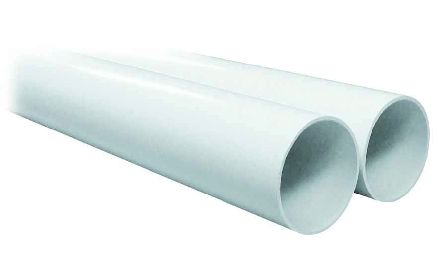 TUB R 2M UNELVENT KITS RESEAUX SAPHIR 620357