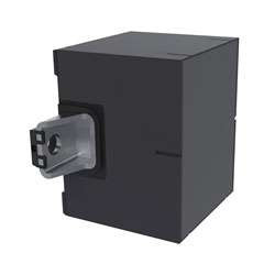 Console pour charges lourdes SLK®-ALU-TTR (rectan) DOSTEBA  6014128