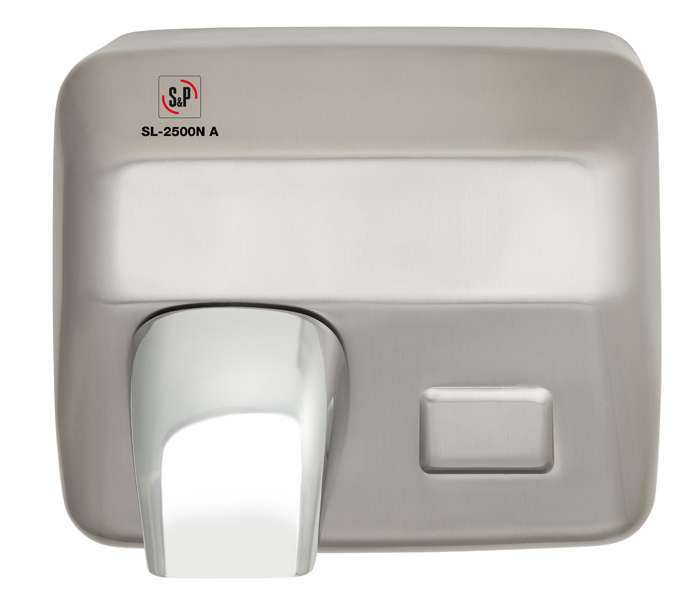 Sèche-mains 2500W 