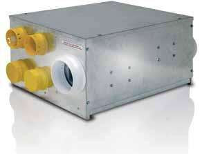 VMC Double Flux 