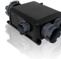 VMC simple flux hygroréglable 