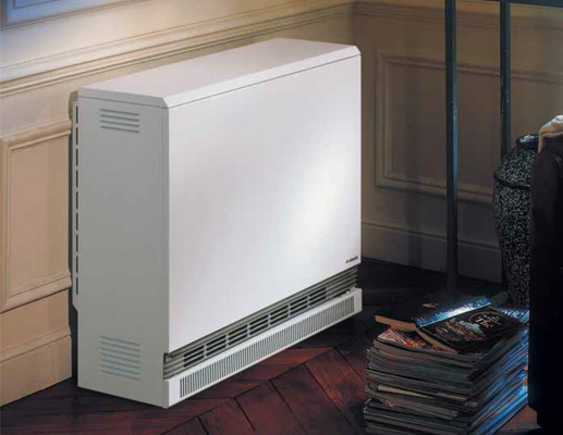 Accutradi 2 atlantic Accumulateur de chaleur