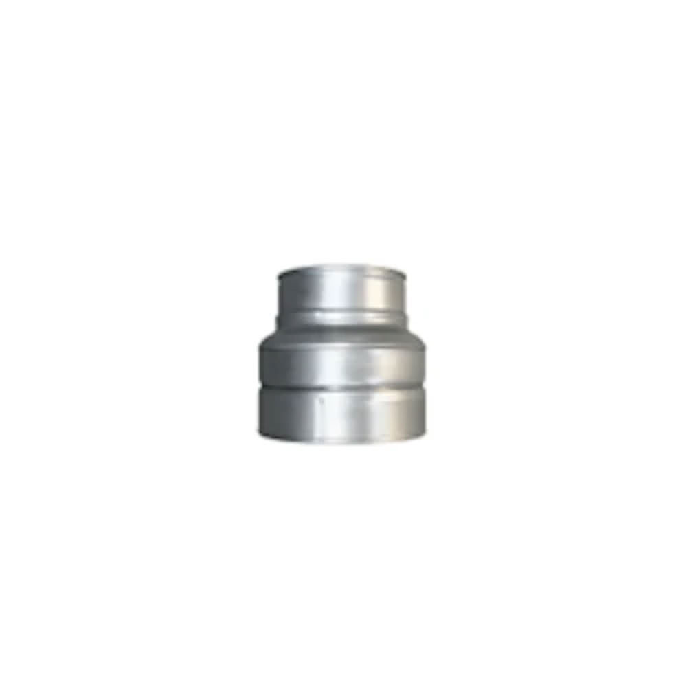 Adaptateur de transition DN125 vers DN160 pour EVO ZEHNDER COMFOSYSTEMS  - 471100101
