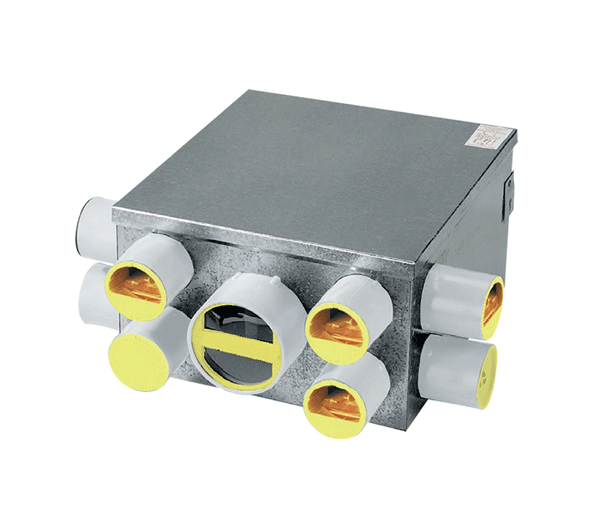aerogem s&p unelvent vmc simple flux auto