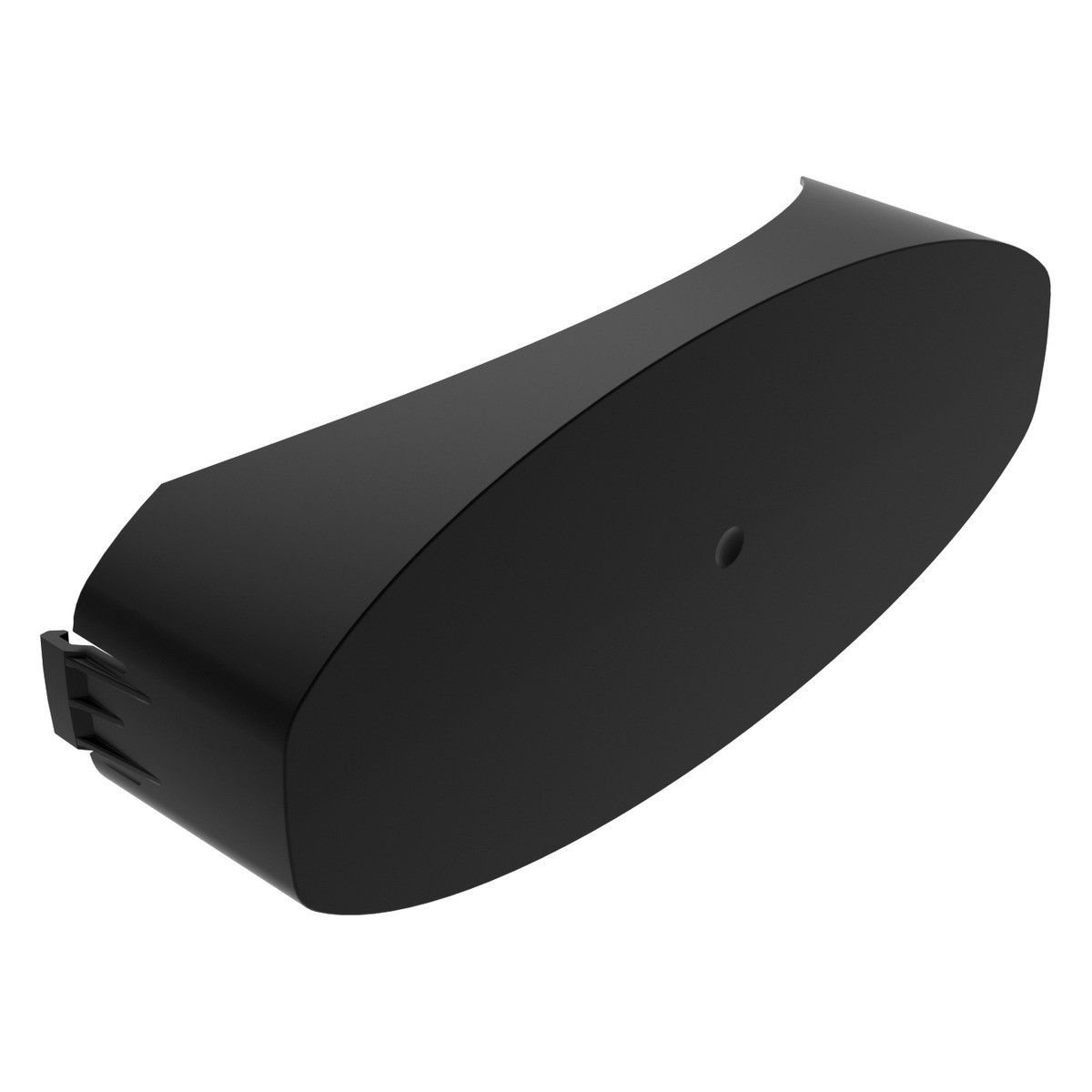 Aria Connect Bouchon de caisson pour pose contre un mur 52001100100W HEATPEX