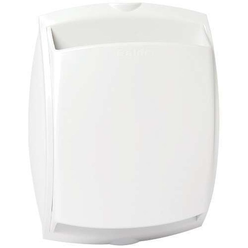 Bouche d'extraction autoréglable - BAP'SI TWIN 45 sans fût - ALDES - 11019196 - 3542280191964