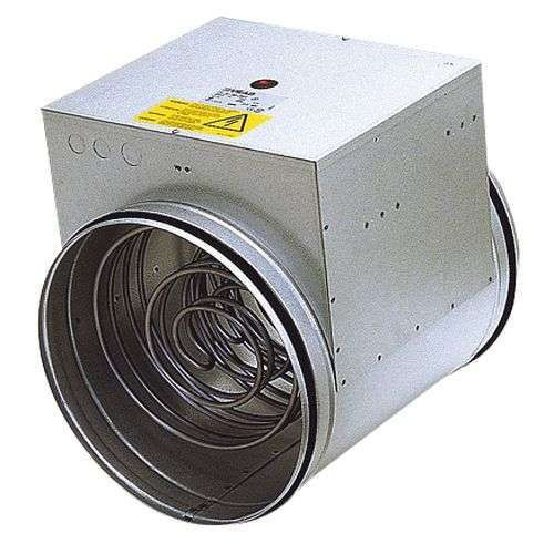 BATTERIE ELEC D.200 MONO 1