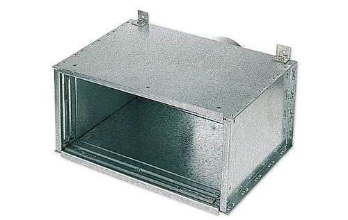 PLENUM BBG ISO ELLIP 300X100 BBG/AIE 300X100 Atlantic 529246