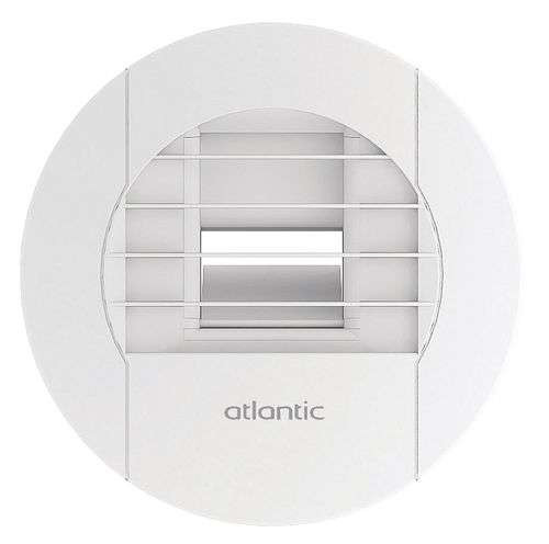 BOUCHES  COLLECTIVES BHC 10/45-120FBI125L Atlantic 542454