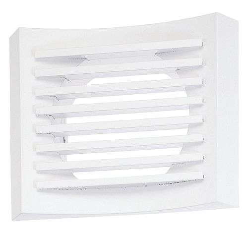 TERMINAL METAL PLAFOND D125 TM 125 P Atlantic 533182