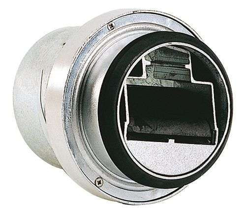 B.THERMOGAZ 45/105 m3/h D125 GBG 30/90 D125 Atlantic 524601