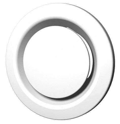 BOUCHE REGLABLE PLASTIQUE B 200 PR Atlantic 520903