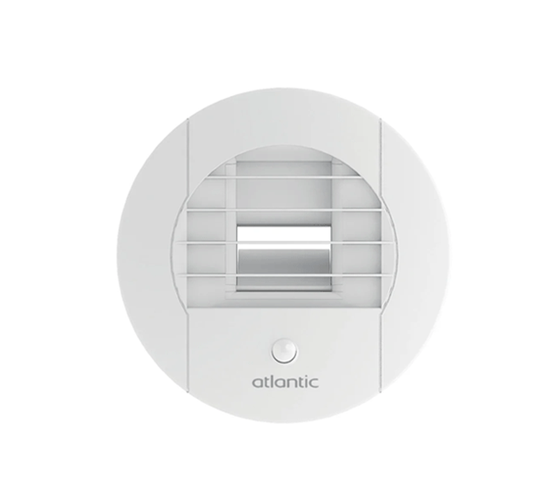 Bouche auto WC - BAW 5-30EP 125L - ATLANTIC - 526395 - 3416085263952