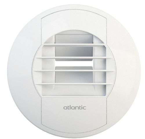 BOUCHES ET REGISTRES TERTIAIRE BHT 10/50 125L Atlantic 541093