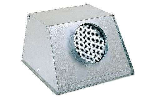PLENUM RAC LAT P/DIF 600X600 BOXSTAR 600X600 Atlantic 528022