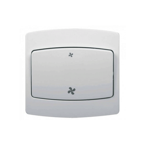 Bouton poussoir hygro