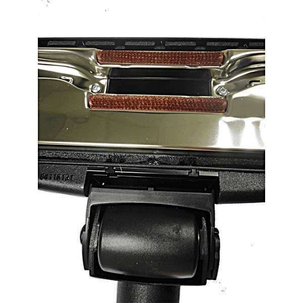 Brosse tous sols confort rd295 GENERALE ASPIRATION  31040044