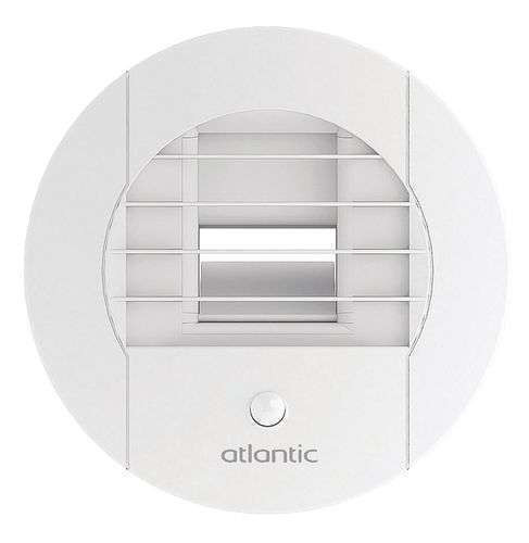 BOUCHES ET REGISTRES TERTIAIRE BHT 5/50-50 FP 125L Atlantic 539775