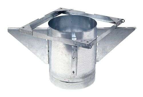 CADRE COND.P/STEL. 630/710/800 CCS 63/71/80 Atlantic 511368