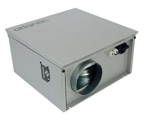 VENTIL./CAISSONS SF TERTIAIRE COPERNIC H 1000 Atlantic 512478