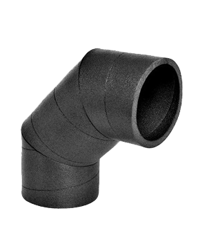 Coude 90° Conduit rigide isolé calogaine aldes