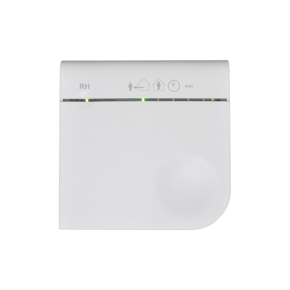 Capteur d'humidité sans fil pour Zehnder EVO 2 et EVO 3  Capteur d'humidité RF - 471100023