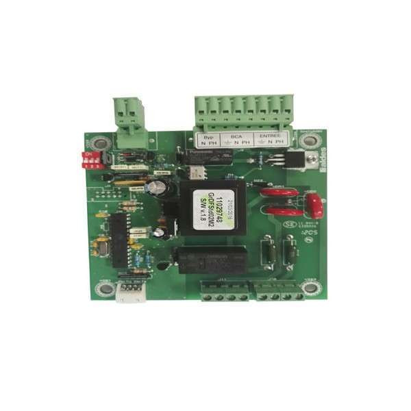 Carte électronique InspirAIR®Home SC370 Premium Aldes