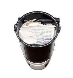 Centrale aspiration Hurricane Elux930 31605049 vue4