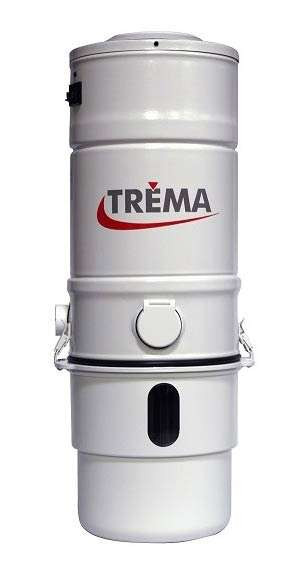 Centrale aspiration TREMA 375 31605025