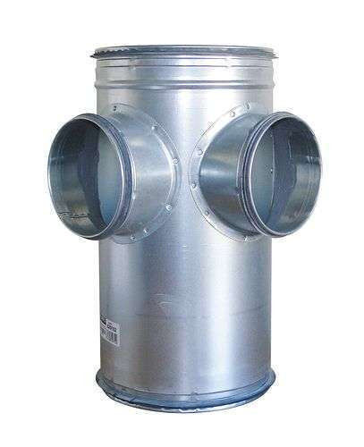 COLLECT. AV.JOINTS D315/160 1P CET 315/1/160 J Atlantic 529711