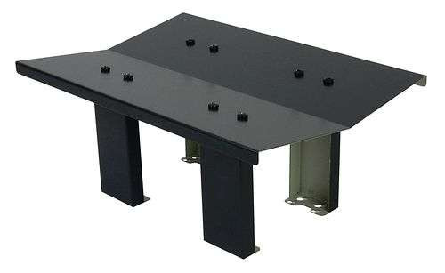 CAISSONS COLLECTIFS CPP TAILLE 2600 Atlantic 516005