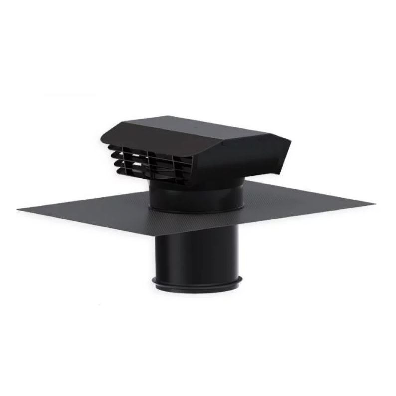 CTP2 PVB 160 Ardoise Chapeau de toiture ardoise ANJOS 3070