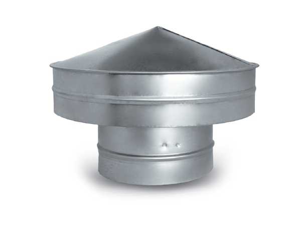 Chapeau chinois D160  ECONONAME CC160