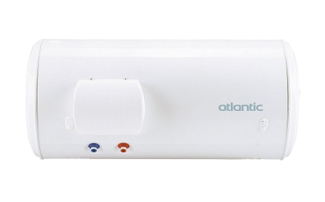Chauffeo horizontal mural atlantic chauffe-eau
