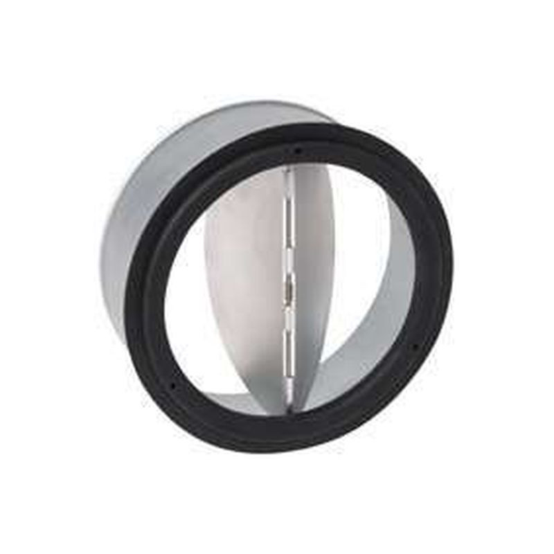 Clapet anti retour D160 - ALDES - 11094684 - 3542280946847