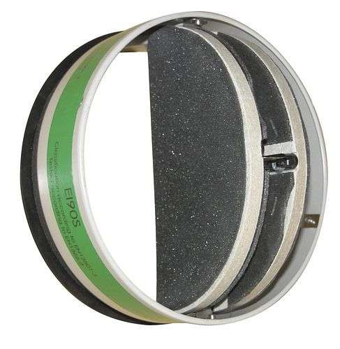 CLAPET TERMINAL D 160 EI 90 S CTEIS-160-90 Atlantic 575032
