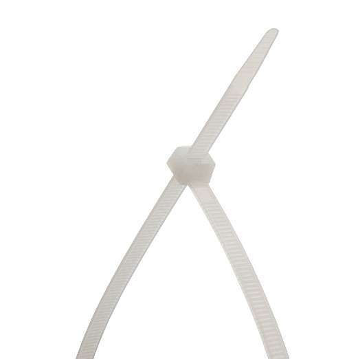 100 Colliers Nylon 229 mm 