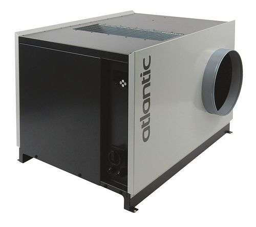 CAISSONS COLLECTIFS COMETE 700 Atlantic 516022