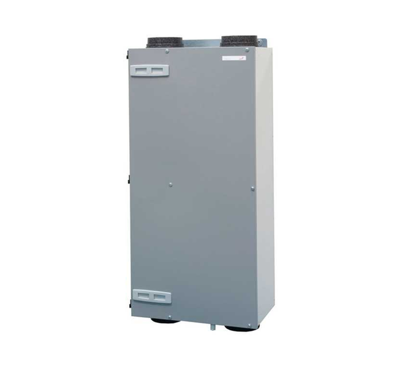 VMC double flux - ComfoAir 200 W Luxe L - ZEHNDER COMFOSYSTEMS - 471224310 - 8717573478243