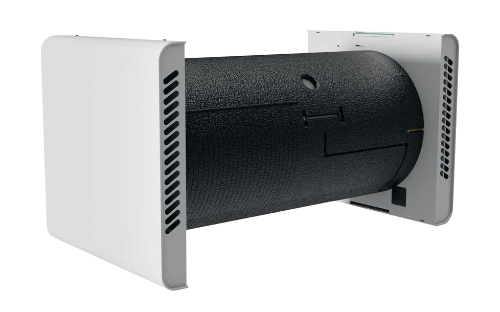 Filtres pour ComfoSpot 50 zehnder