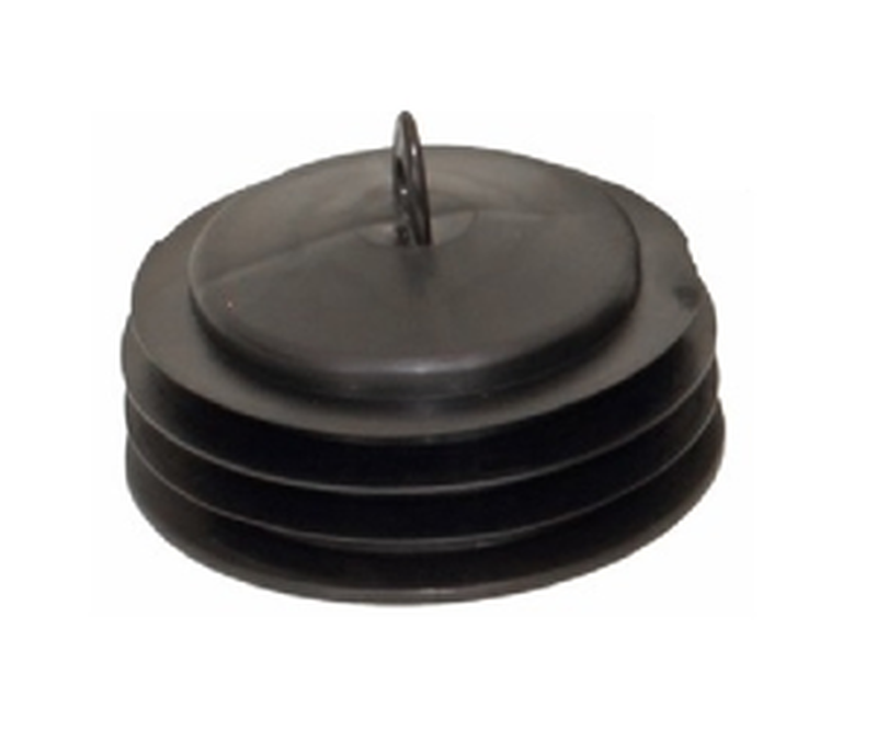 Bouchon DN90 pour Zehnder ComfoTube 90 mm