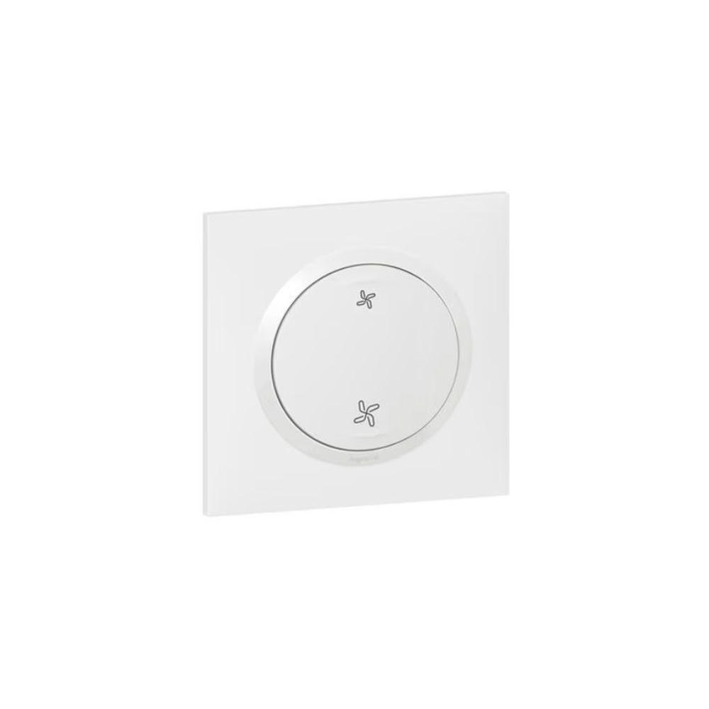 Commande 2 vitesses JET SLIM AC JETSLIMACCOMMANDEK Accessoires de VMC Ekkoair