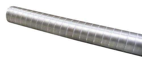 COND.FLEXIBLE ALU GAZ 3m D125 T 125 SGC Atlantic 533301