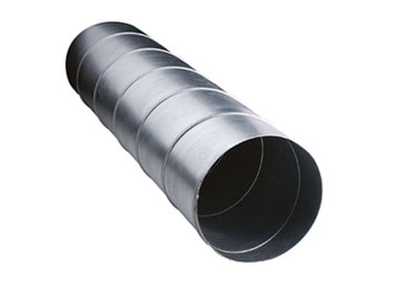 3m Conduit rigide galva D80 - T 80/3 AGR - ATLANTIC - 523218 - 3416085232187