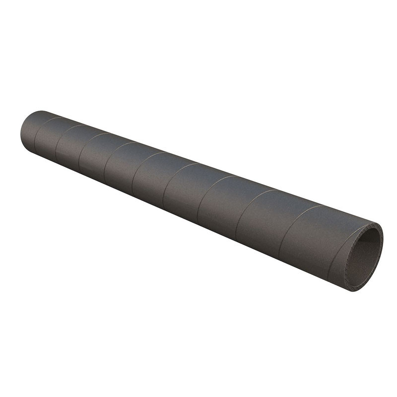 Conduit rigide isolé 2m D180 Calogaine PRO 11091515 ALDES