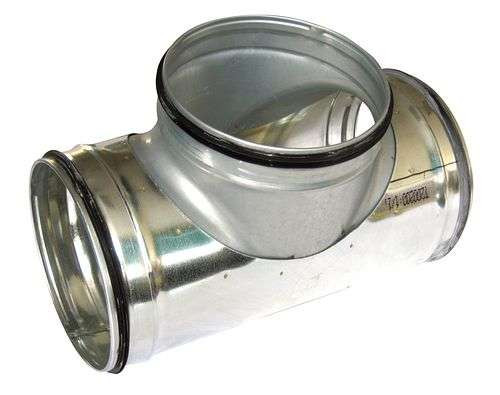 TE INEGAL AV. JOINTS D400/160 TE 400/160 J Atlantic 529030