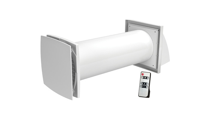 CONFOZEN 2 Aérateur double-flux push&pull 587871 NATHER